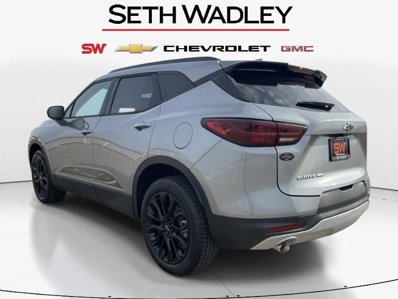 New 2026 Chevrolet Blazer LT w/ Convenience Package image 5