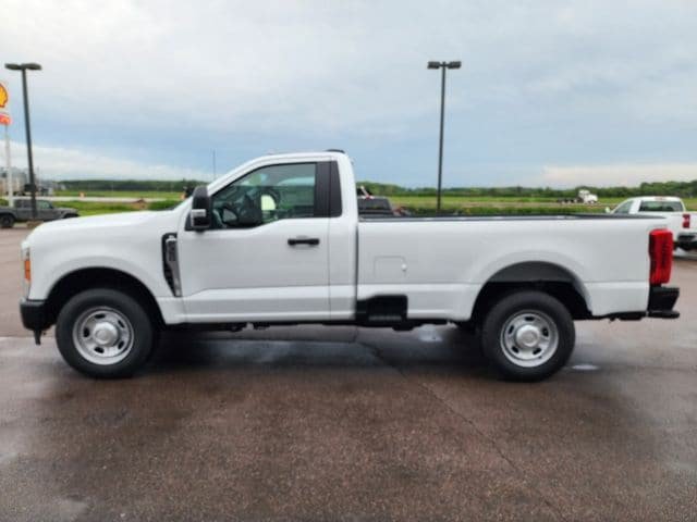 New 2023 Ford F350 XL w/ Camper Package RWD image 5