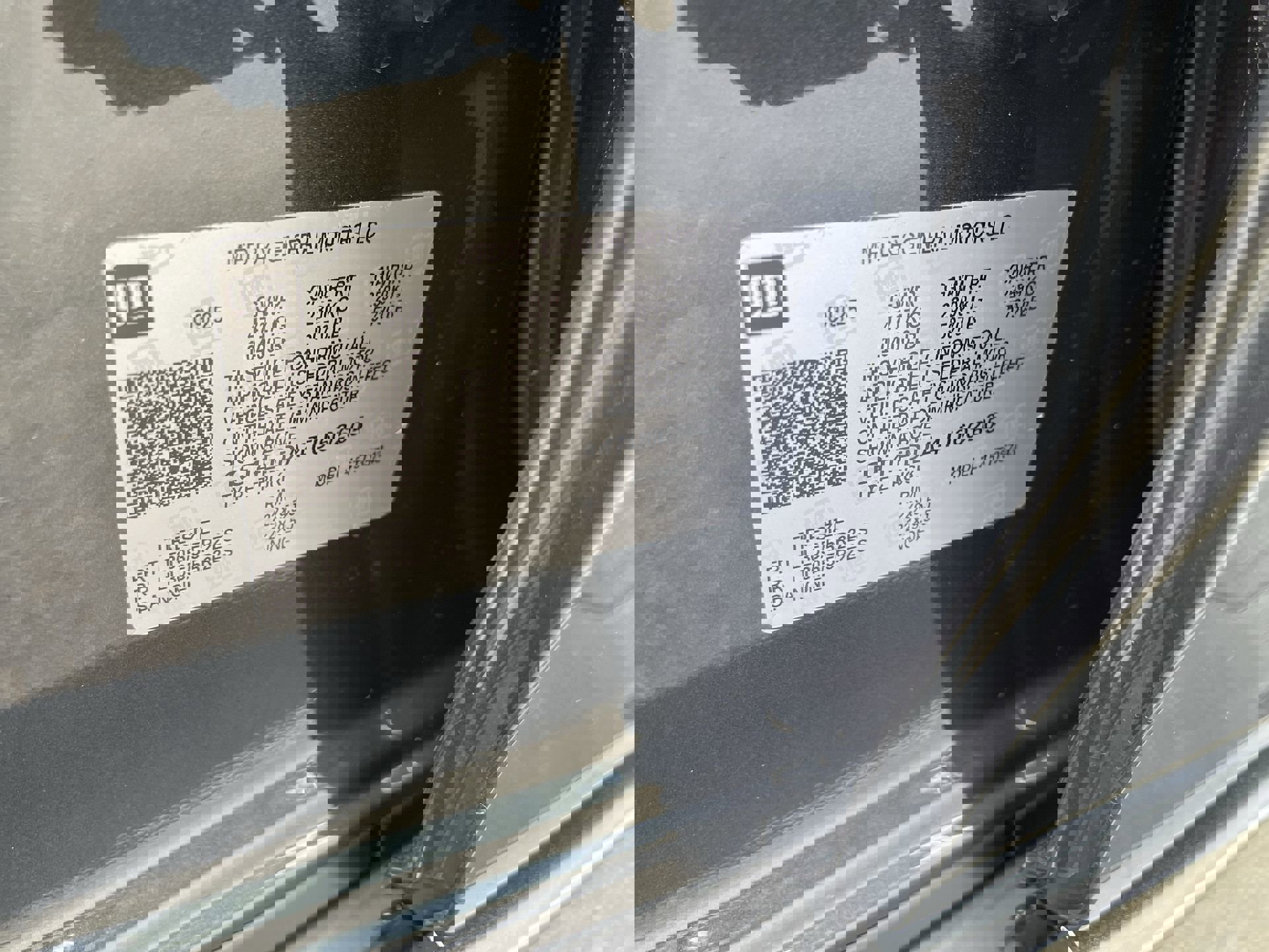 New 2026 GMC Hummer EV 4x4 Crew Cab image 68