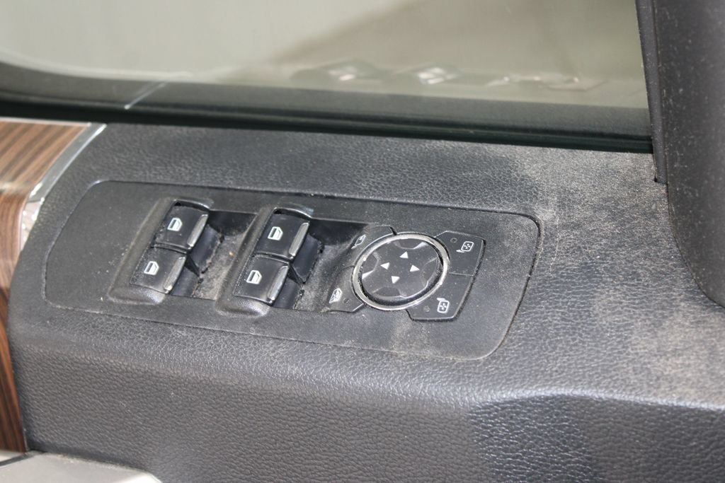 Used 2016 Ford F150 Lariat AWD/4WD image 24