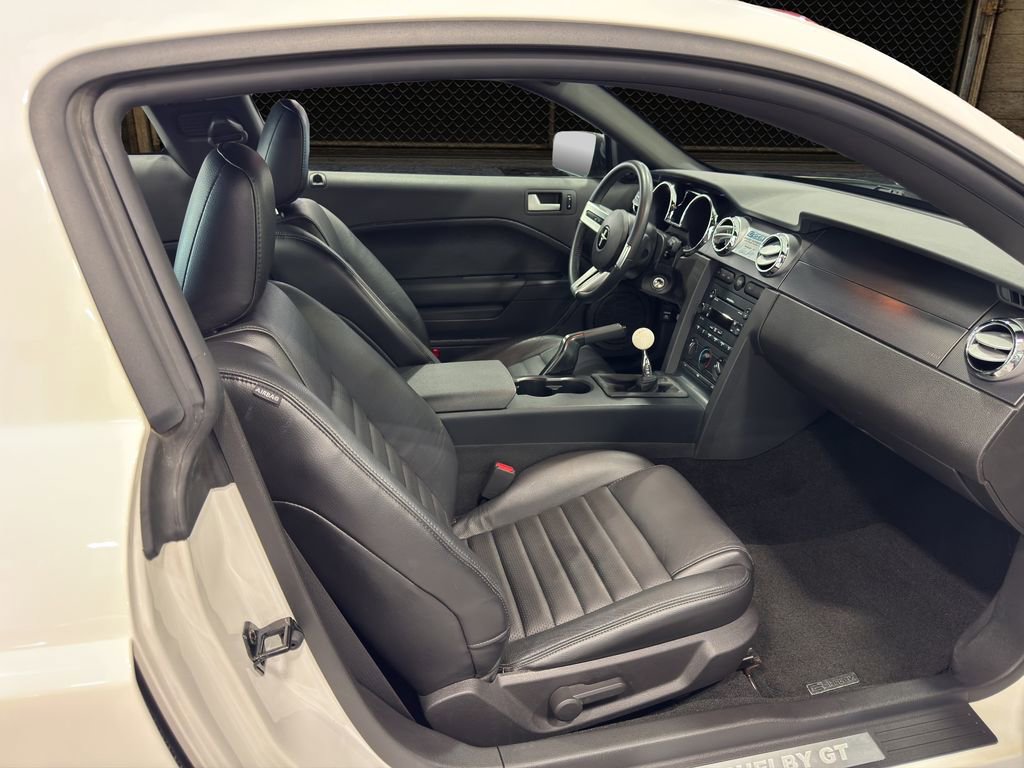 Used 2007 Ford Mustang GT Premium RWD image 17