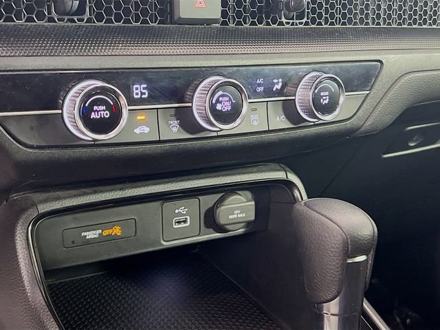 Certified 2024 Honda CR-V LX image 17