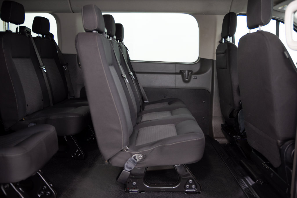 Used 2022 Ford Transit 350 XL RWD image 12