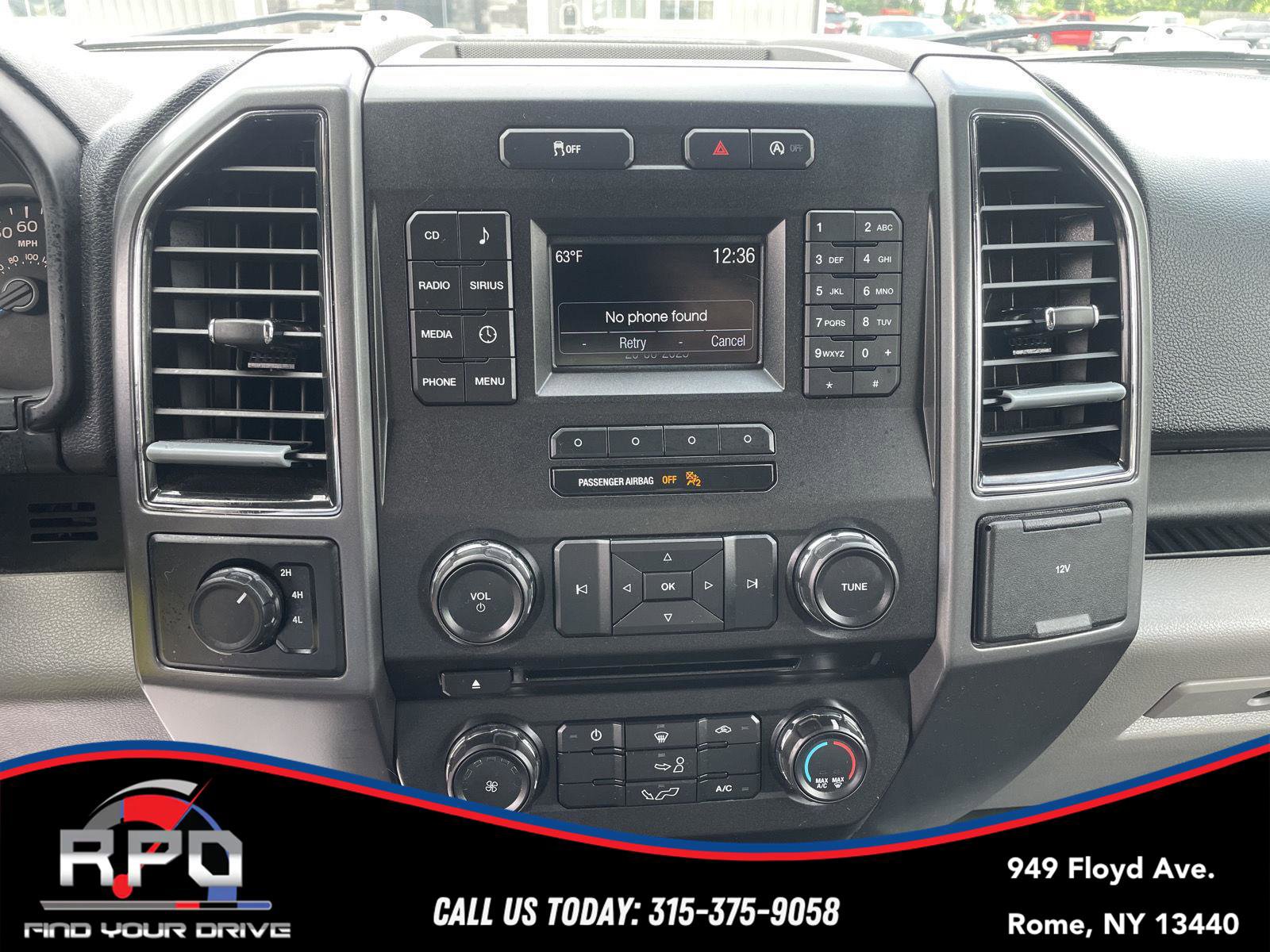 Used 2017 Ford F150 XLT image 21