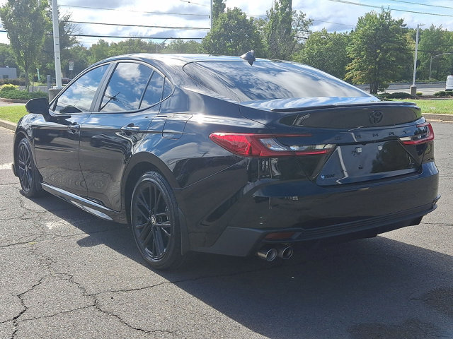 Used 2026 Toyota Camry SE w/ Multimedia Upgrade Package FWD image 23