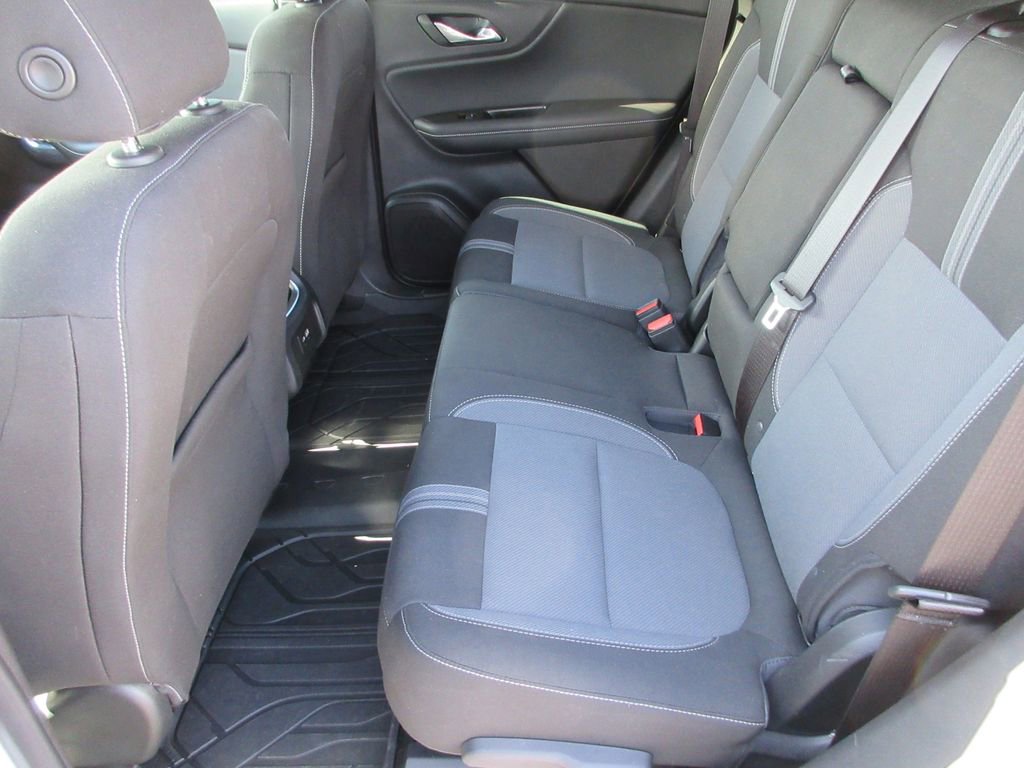 Used 2023 Chevrolet Blazer LT w/ Convenience Package image 13