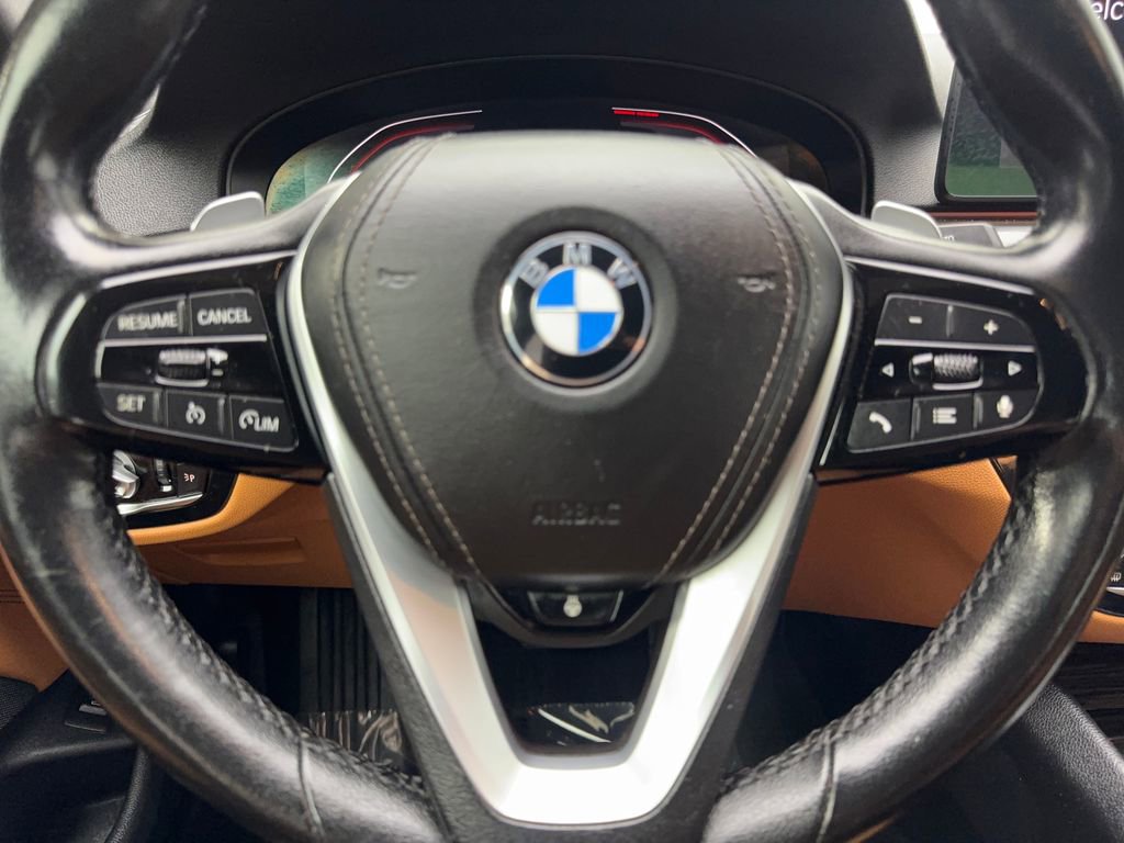 Used 2022 BMW 530i xDrive w/ Convenience Package AWD/4WD image 57