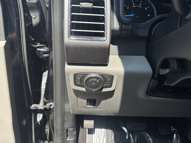 Used 2016 Ford F150 XLT w/ Equipment Group 301A Mid AWD/4WD image 24