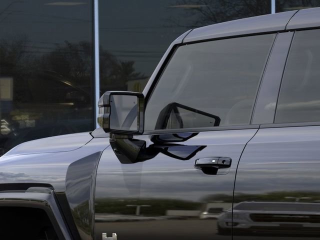 New 2026 GMC Hummer EV SUV AWD/4WD image 12