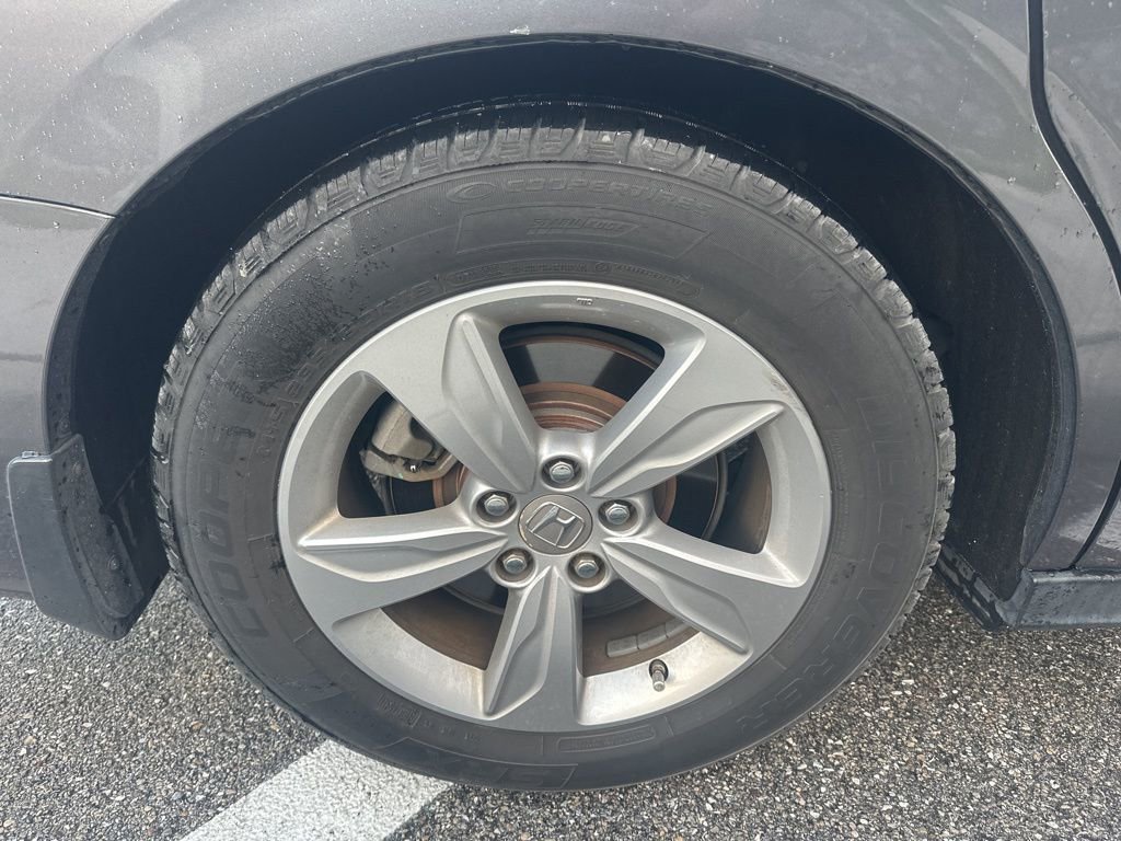 Used 2019 Honda Odyssey EX-L image 13