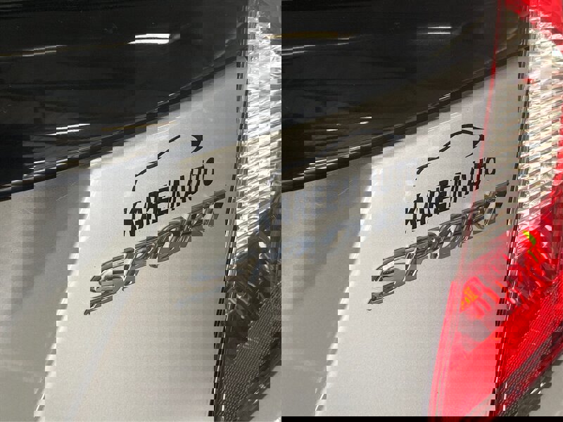 Used 2018 Honda Fit Sport image 19