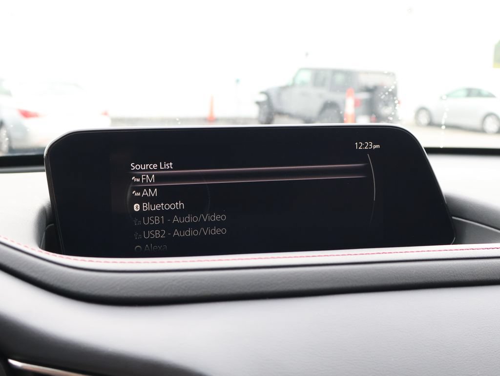 Used 2025 MAZDA CX-30 AWD 2.5 S w/ Preferred Package image 33