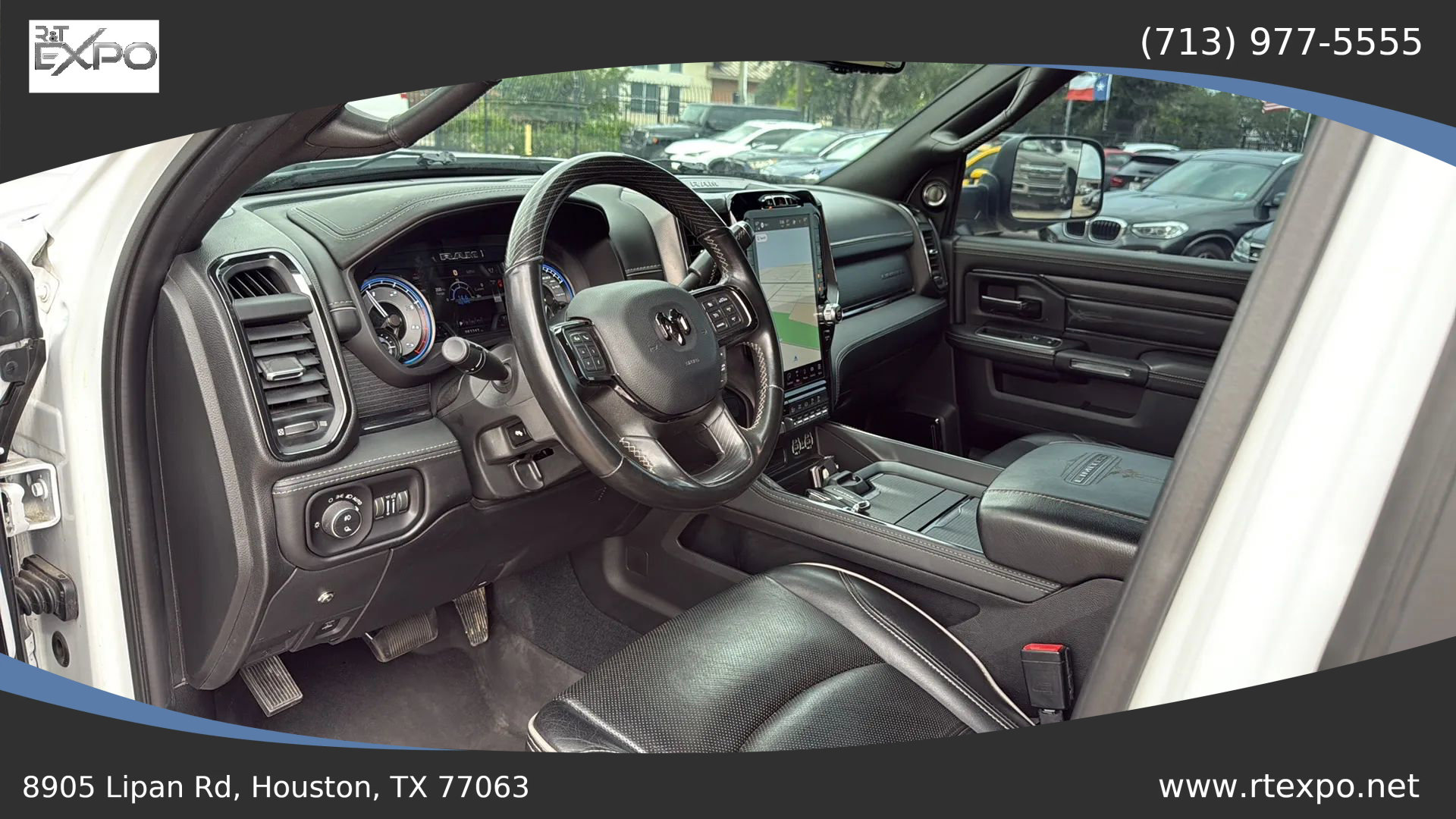 Used 2022 RAM 2500 Limited image 34