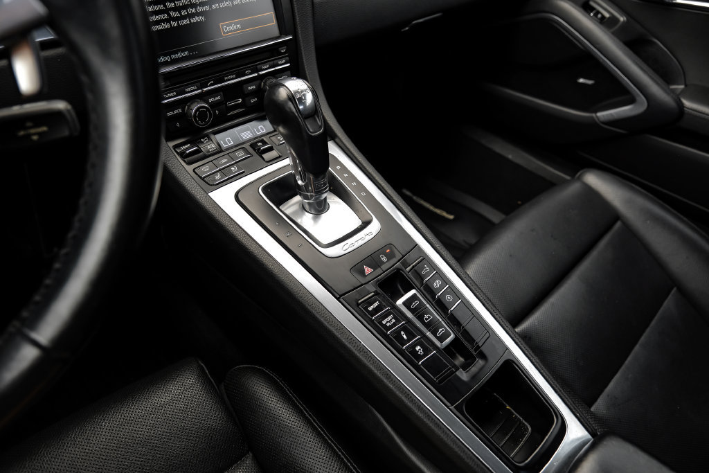 Used 2014 Porsche 911 Carrera S RWD image 20