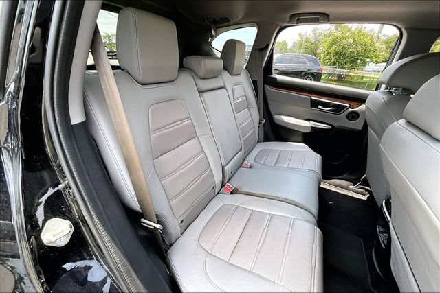 Used 2020 Honda CR-V Touring image 22