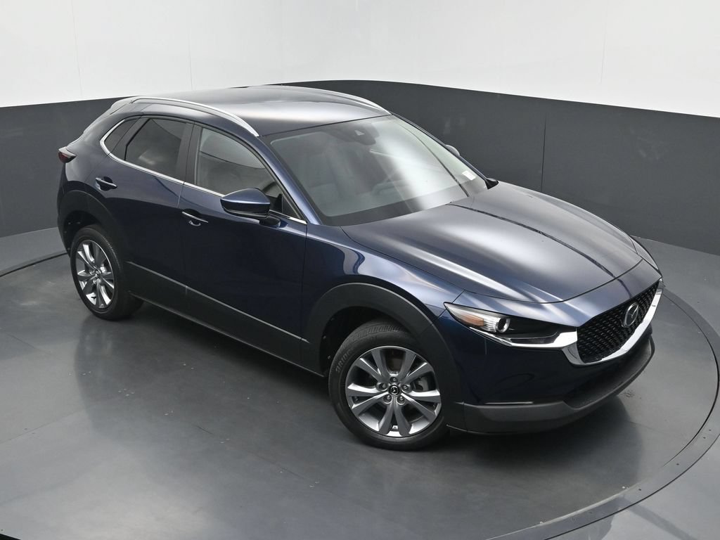 Used 2023 MAZDA CX-30 AWD 2.5 S w/ Preferred Package image 32