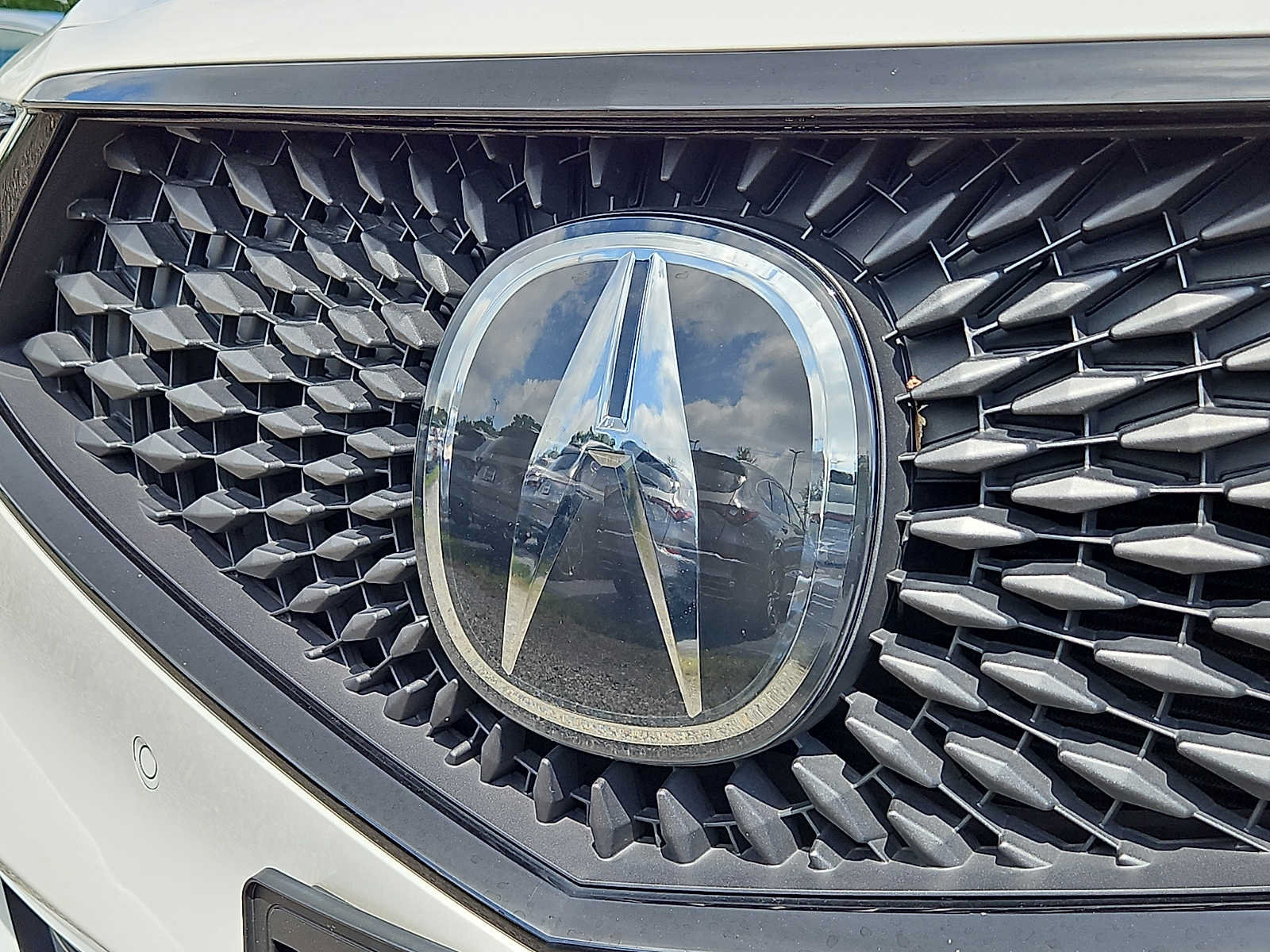 Certified 2023 Acura MDX A-Spec AWD/4WD image 34