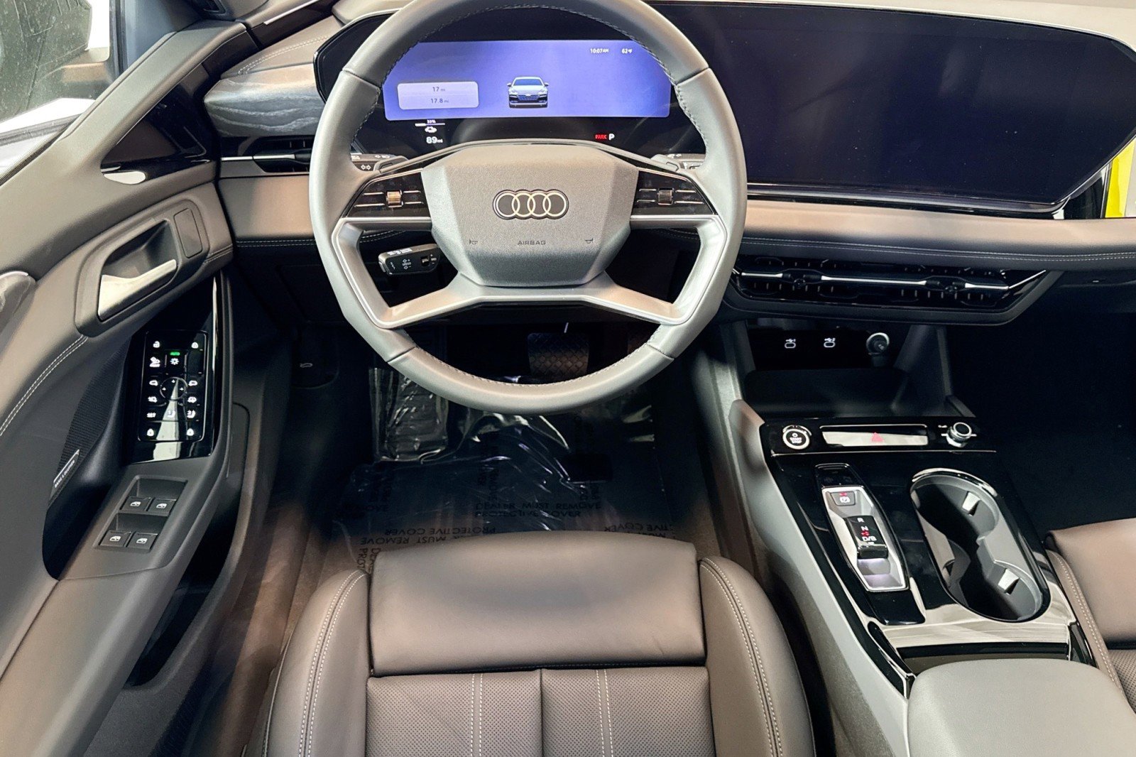 New 2027 Audi A6 e-tron Prestige AWD/4WD image 18