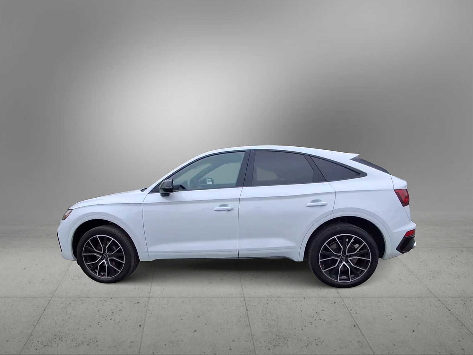 Used 2022 Audi SQ5 Premium Plus AWD/4WD image 5