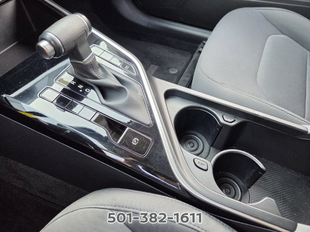 Used 2025 Kia Niro LX FWD image 27