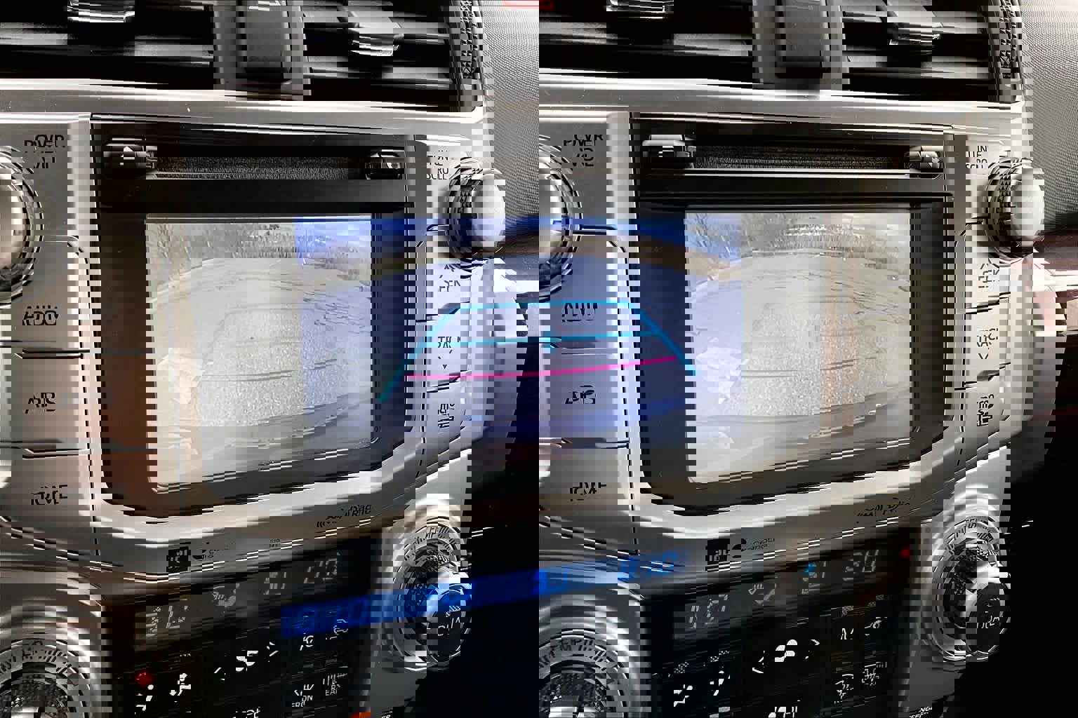 Used 2018 Toyota 4Runner Limited image 28