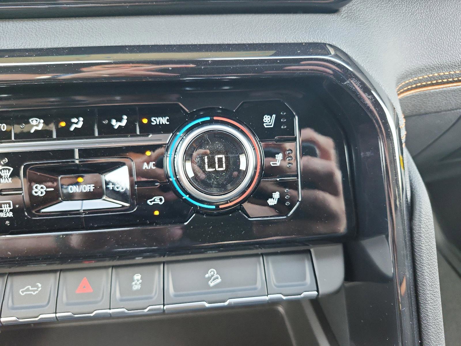 New 2026 GMC Sierra 1500 AT4 w/ AT4 Premium Package image 18