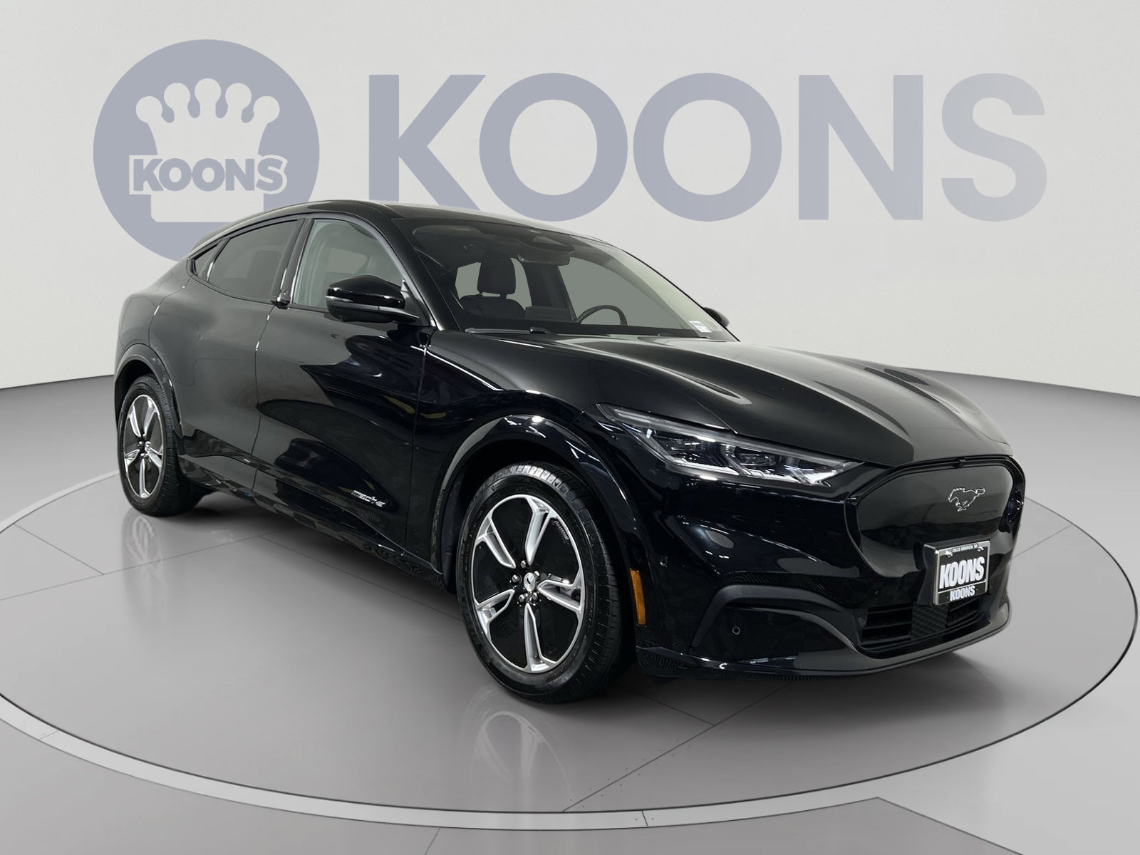 Used 2023 Ford Mustang Mach-E Premium RWD image 7