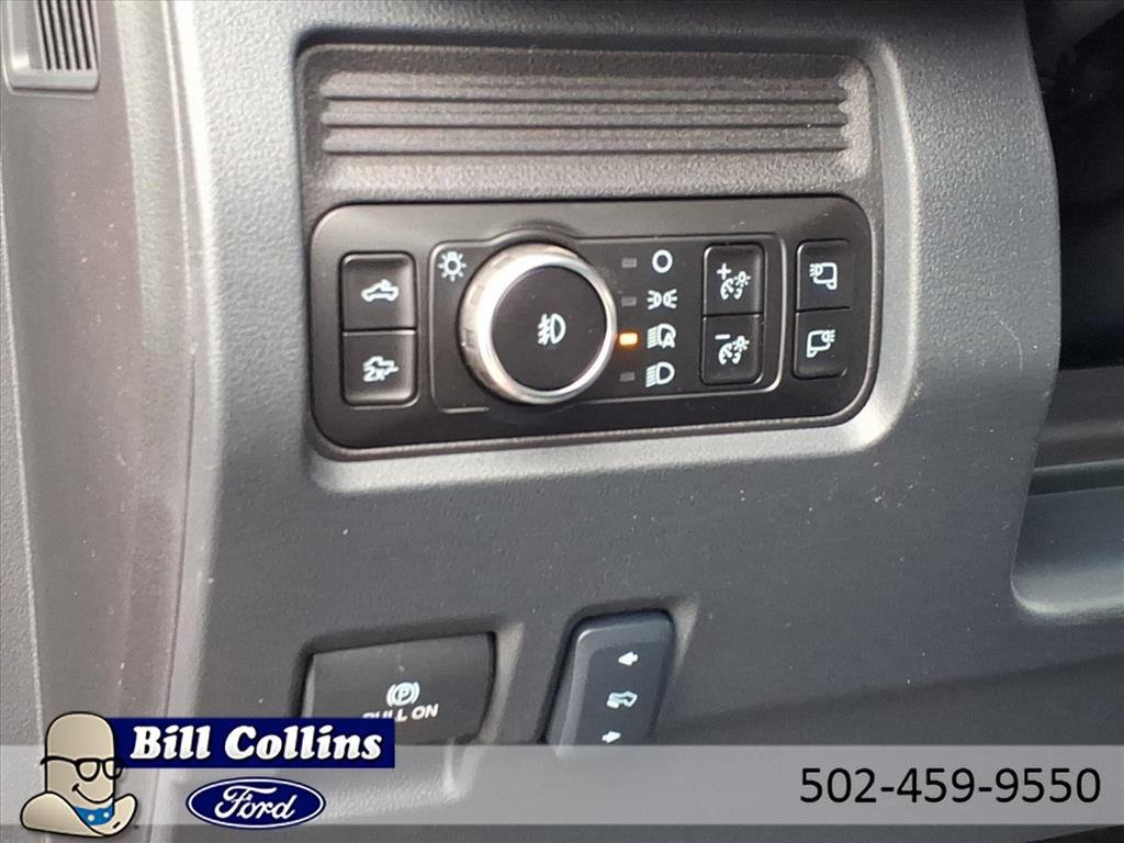 New 2026 Ford F250 King Ranch image 19