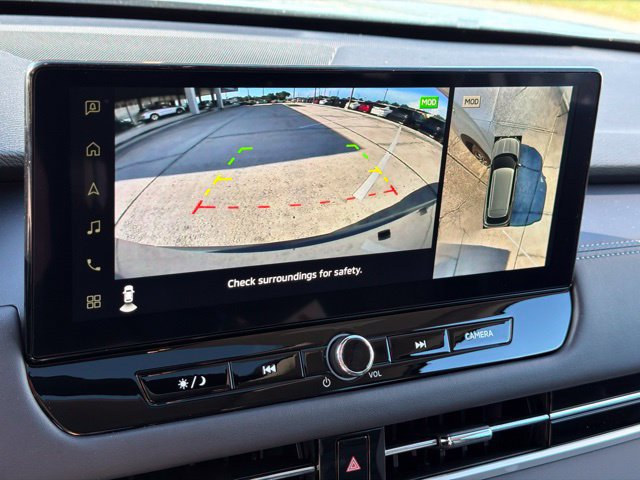 New 2026 Mitsubishi Outlander SE FWD image 27