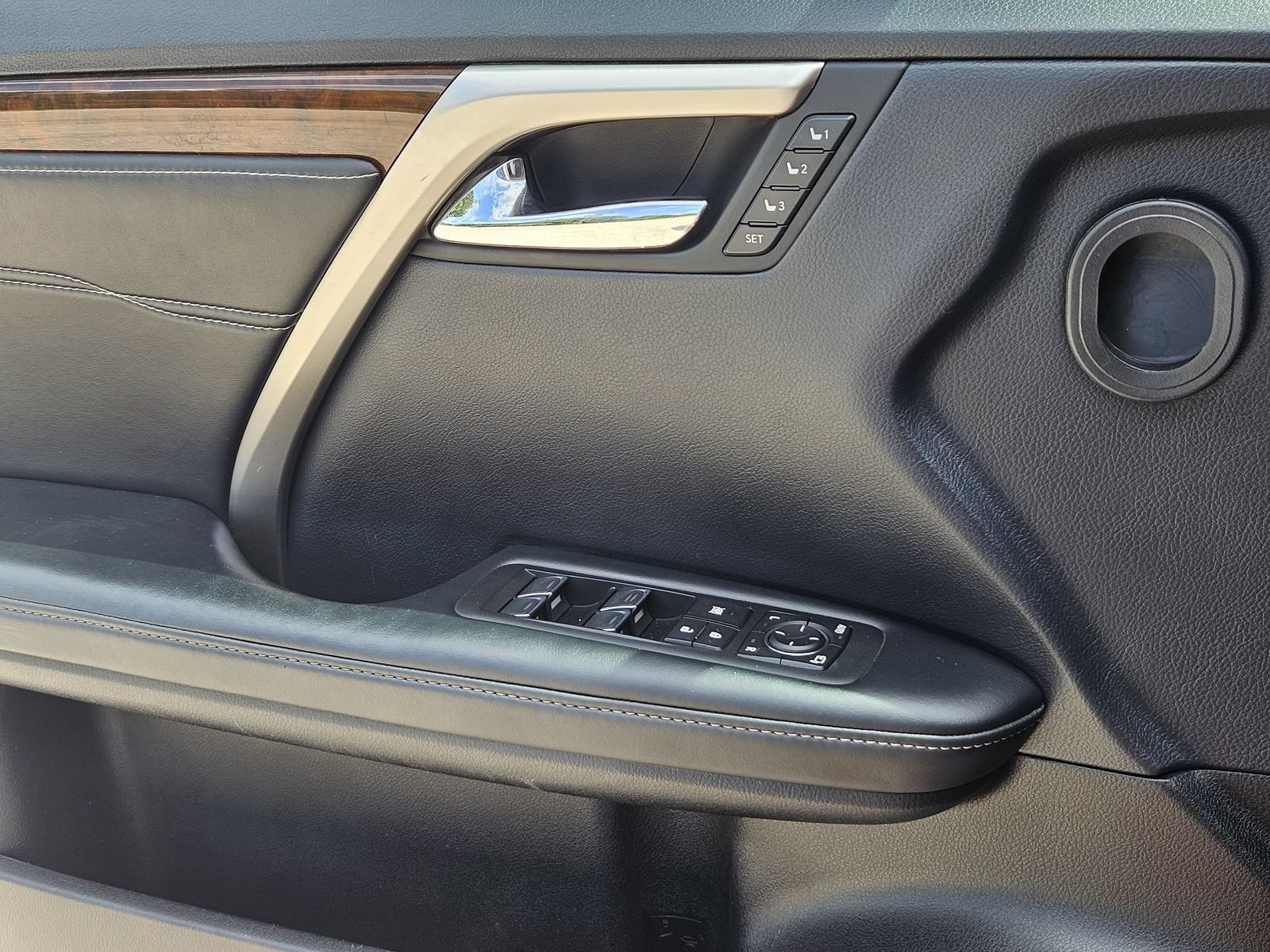 Used 2019 Lexus RX 350 FWD w/ Navigation Package image 31