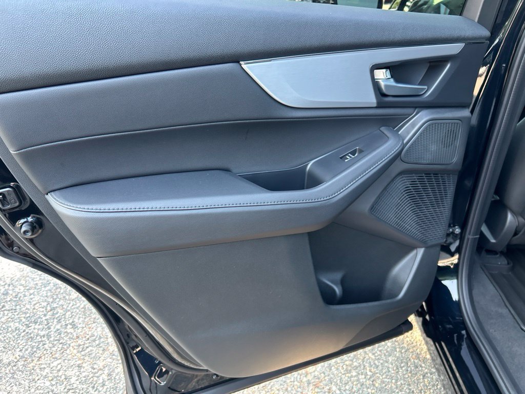 New 2026 Acura MDX SH-AWD image 21