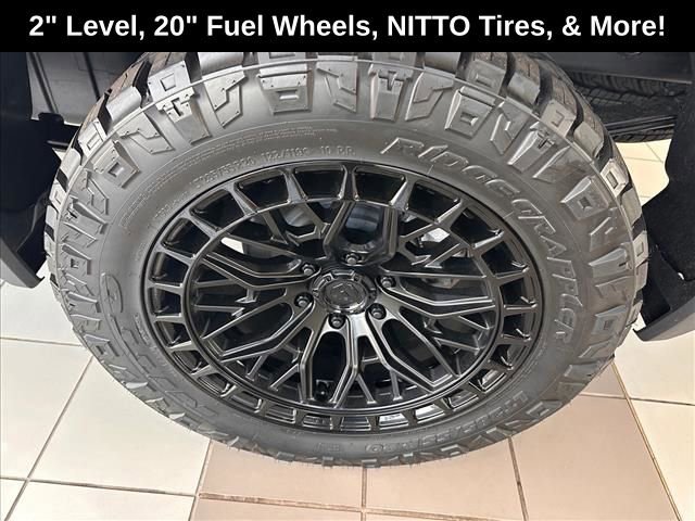 New 2026 GMC Sierra 1500 Pro w/ Pro Value Package image 15