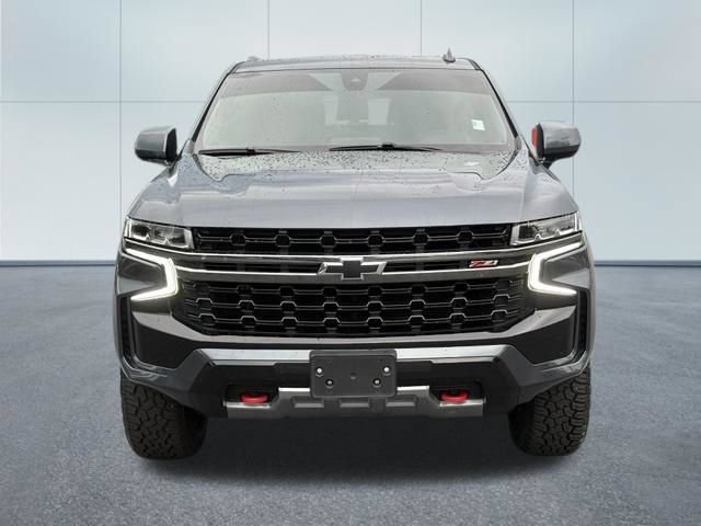 Used 2021 Chevrolet Suburban Z71 AWD/4WD image 5