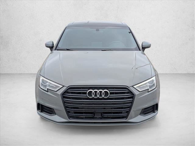 Used 2020 Audi A3 2.0T Premium image 2