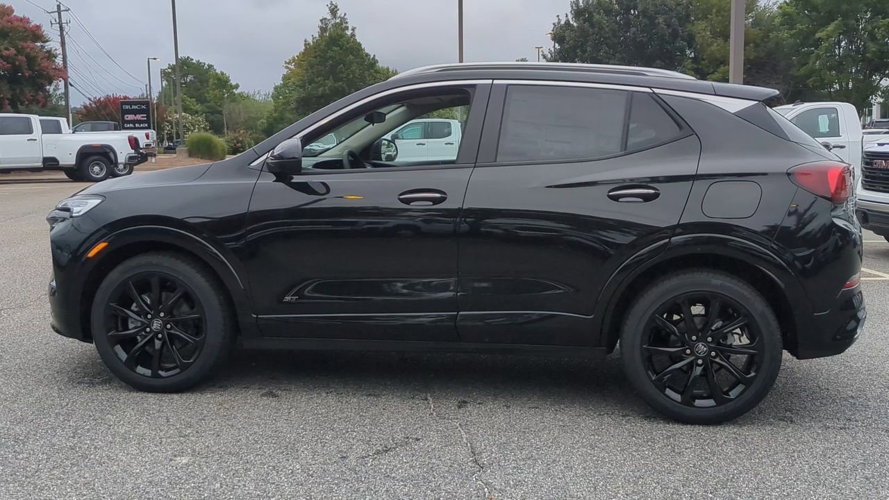 New 2026 Buick Encore GX Sport Touring w/ Experience Buick Package image 5