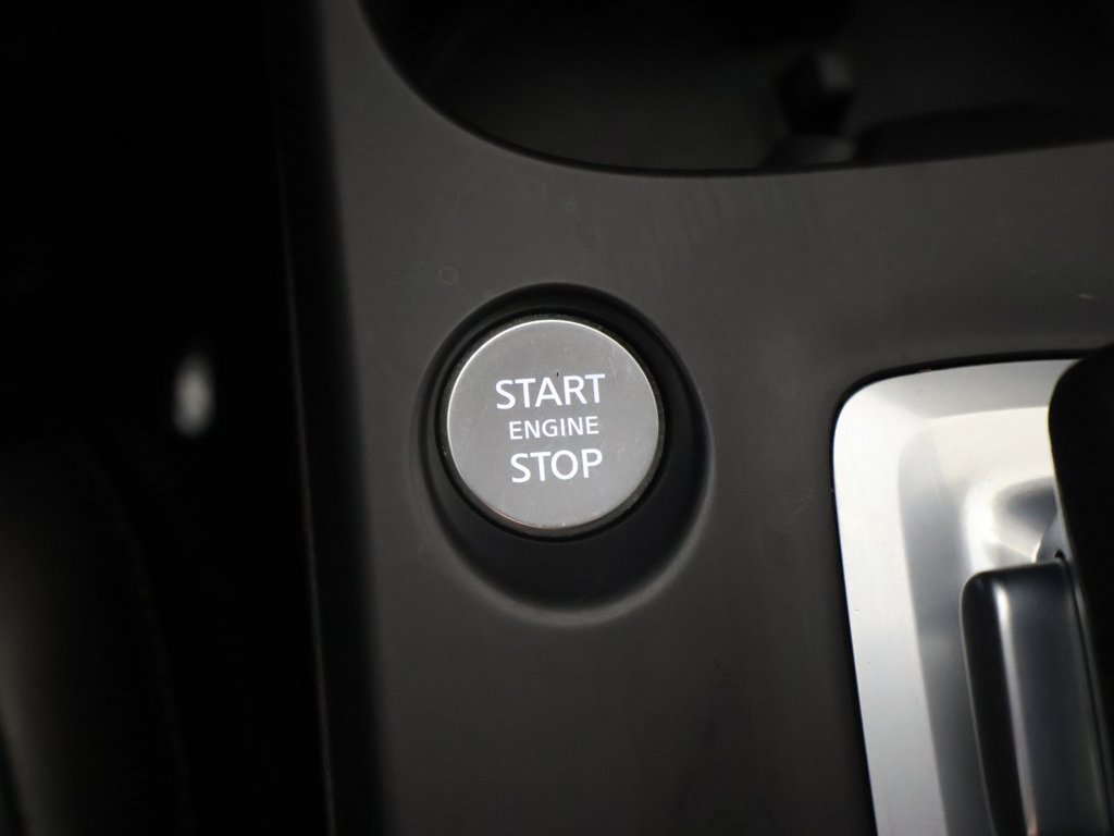 Used 2023 INFINITI QX50 Luxe image 38