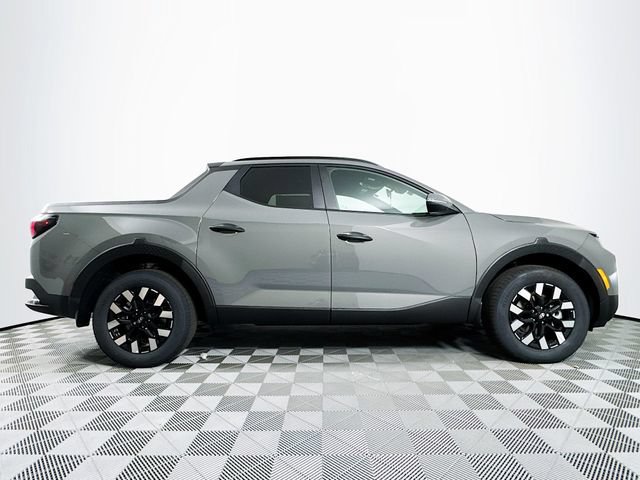 New 2025 Hyundai Santa Cruz SEL FWD image 7