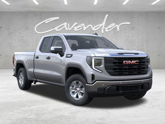 New 2026 GMC Sierra 1500 Pro RWD image 7