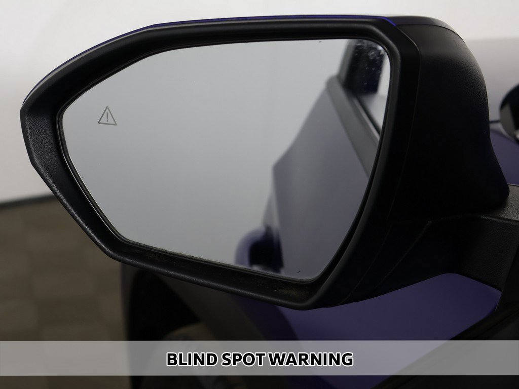 Used 2023 Hyundai Tucson SEL w/ Convenience Package image 5