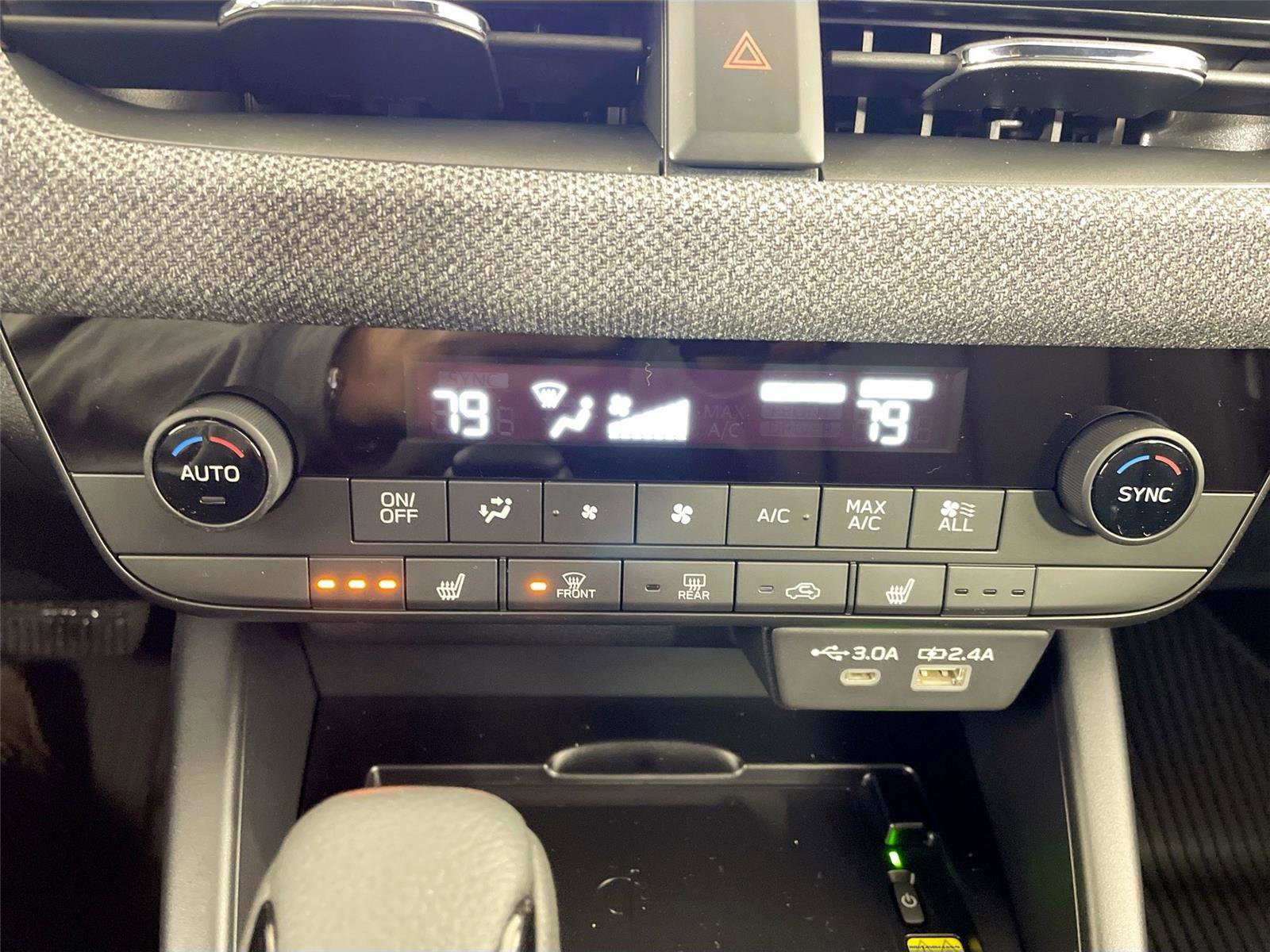 New 2026 Subaru Outback Limited XT image 18