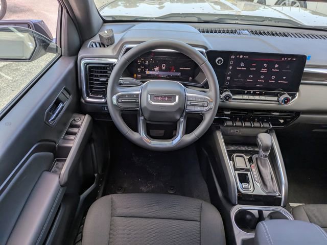 New 2026 GMC Canyon Elevation RWD image 15