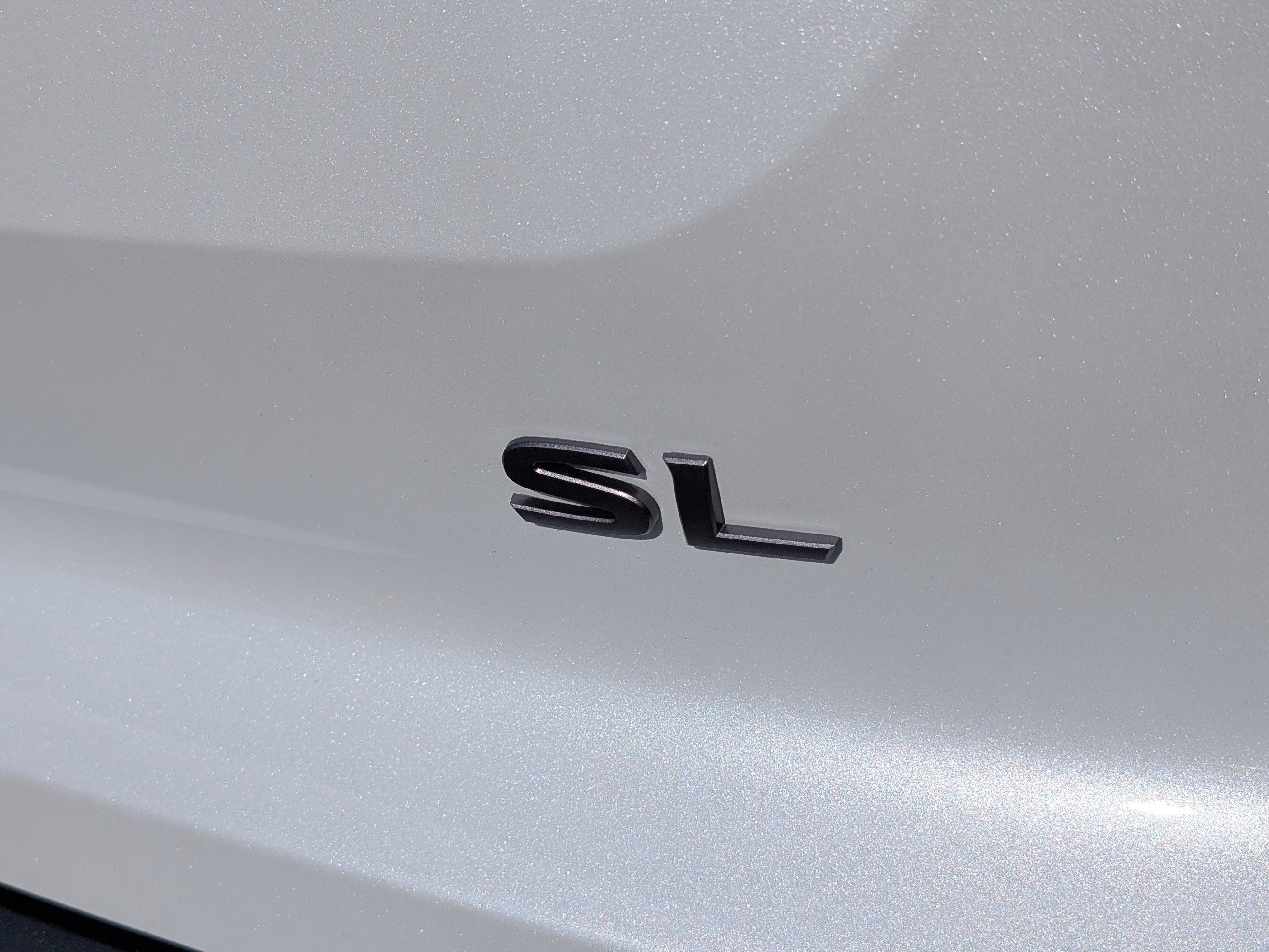 New 2026 Nissan Pathfinder SL FWD image 9