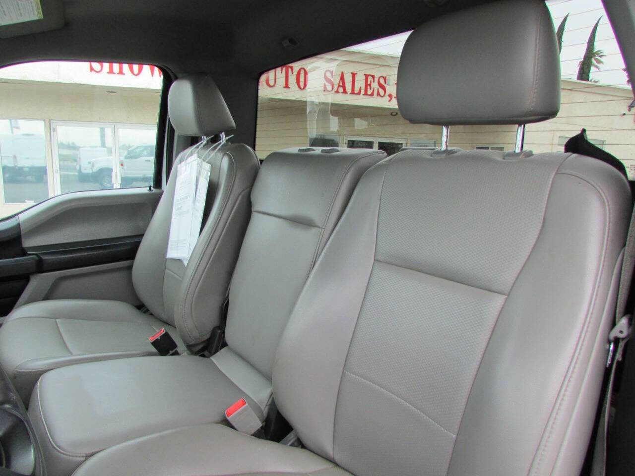 Used 2019 Ford F250 XL w/ Power Equipment Group image 14