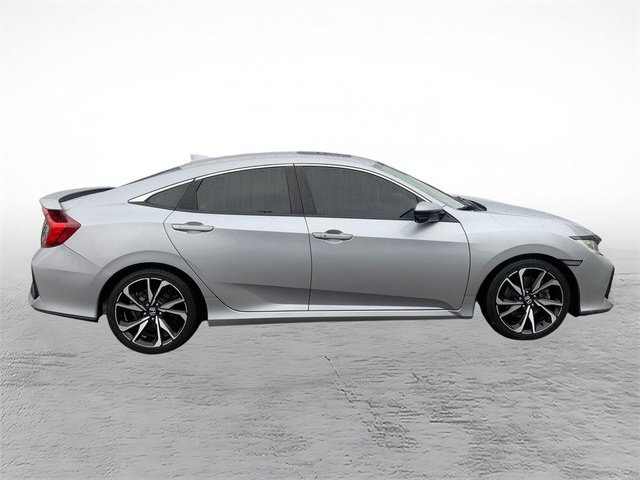 Used 2018 Honda Civic Si video 2