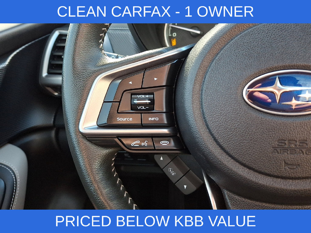 Used 2023 Subaru Forester Limited w/ Popular Package #2 AWD/4WD image 22