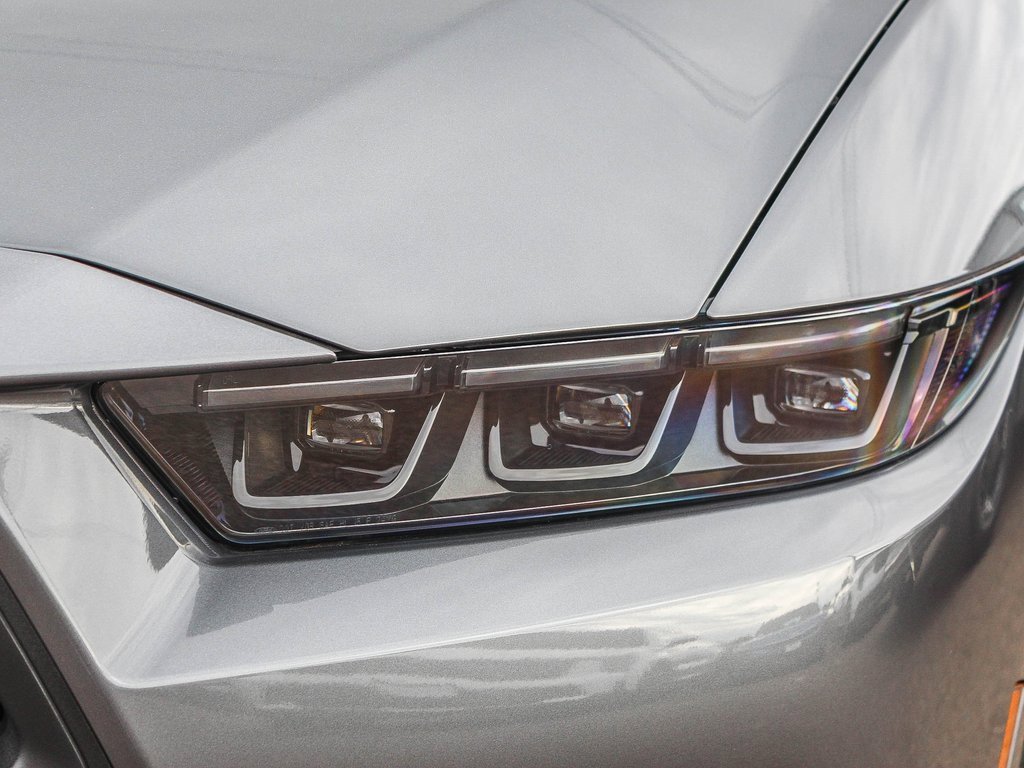 New 2026 Ford Mustang Coupe image 4