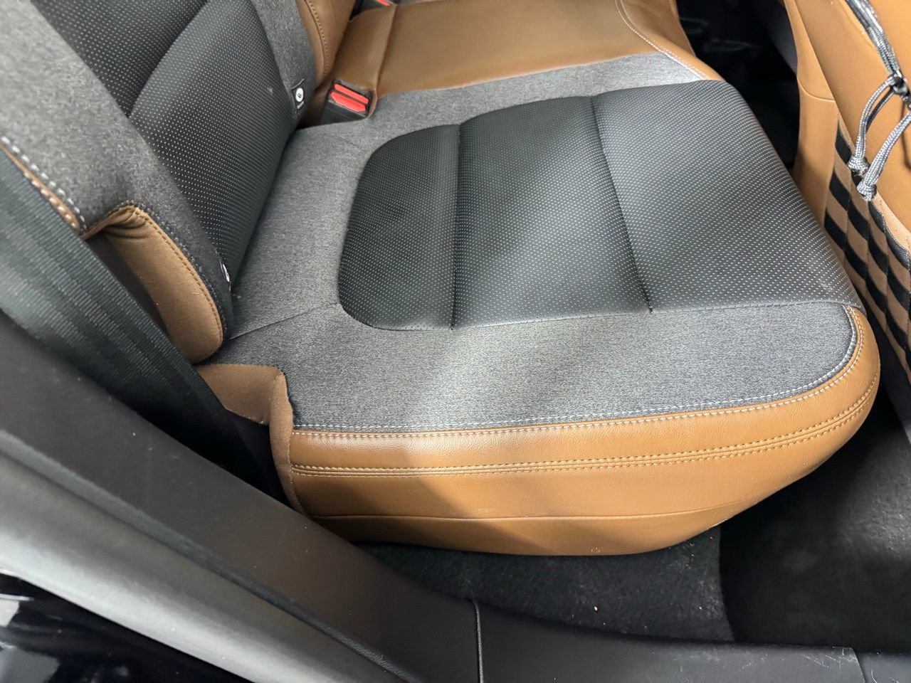 Used 2021 Ford Bronco Sport Outer Banks w/ Outer Banks Package (96D) image 28