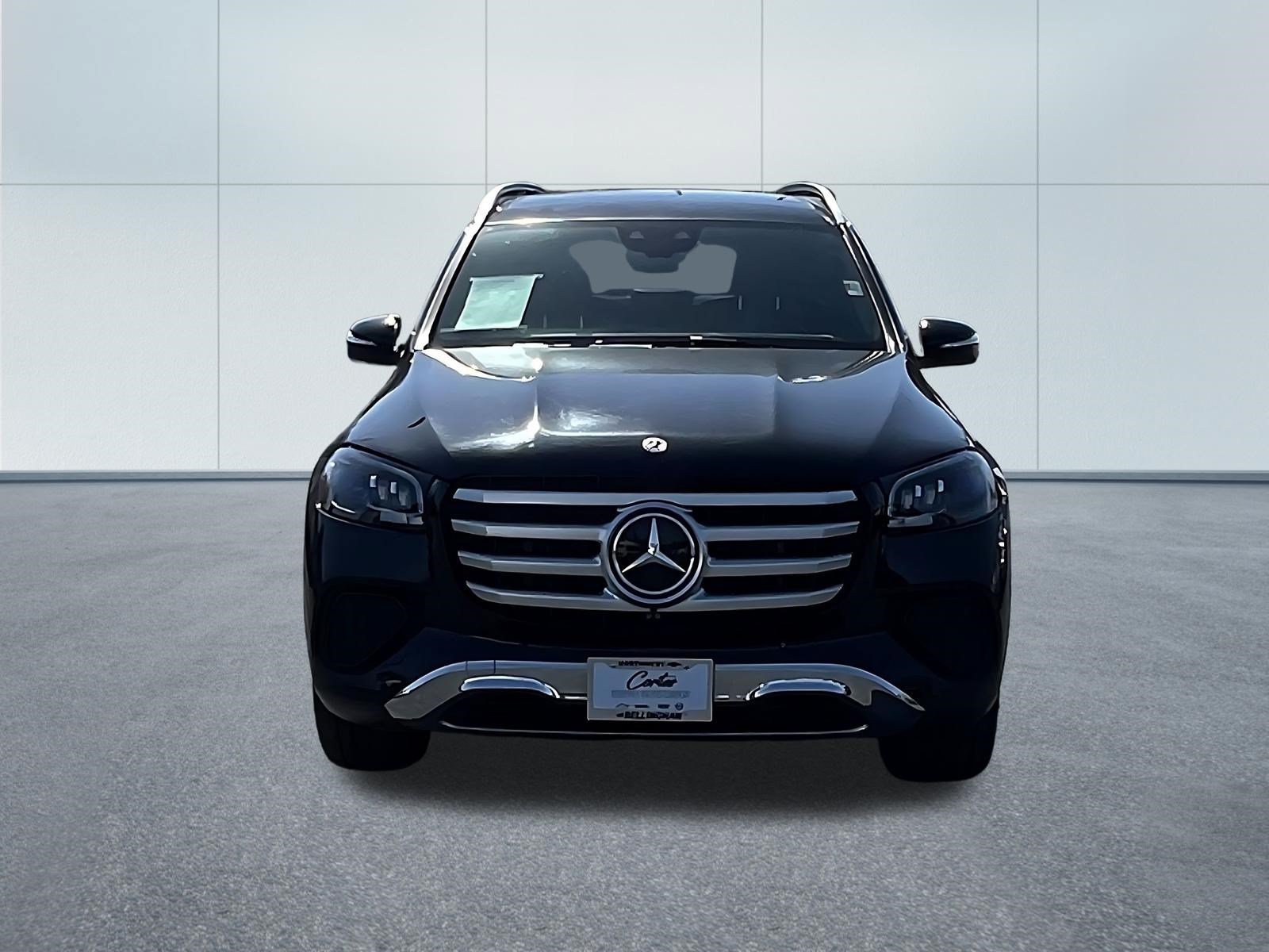 Used 2025 Mercedes-Benz GLS 450 4MATIC image 2