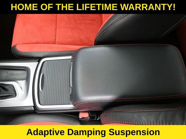 Used 2022 Dodge Charger Scat Pack image 42