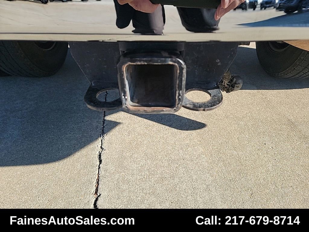 Used 2015 RAM 3500 Lone Star image 52